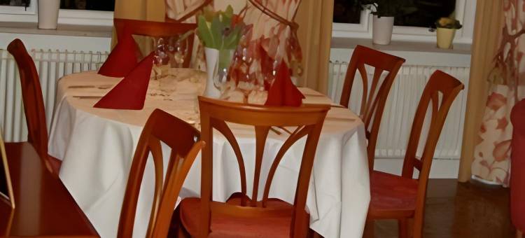 克里斯蒂娜城镇酒店(Stadshotellet Kristinehamn)图片