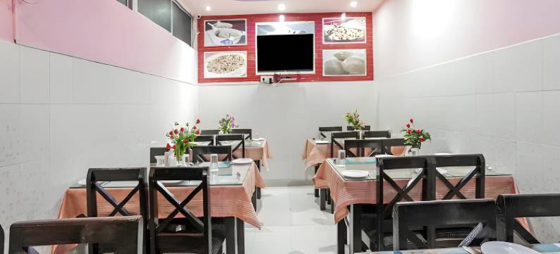 HOTEL PUSHPA A浆果集团酒店(Hotel Pushpa (Berries Group))图片