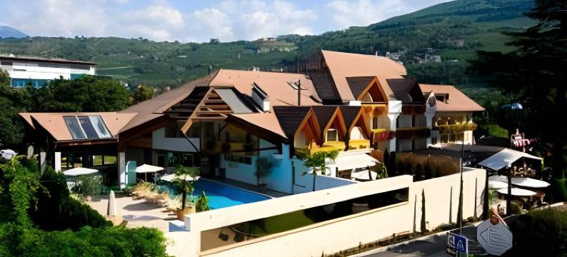 洛文诺夫酒店(Hotel Löwenhof)图片