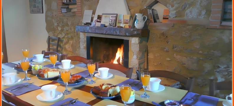 科利塔维农家乐(Agriturismo Colli di Travale)图片