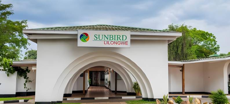 利隆圭太阳鸟酒店(Sunbird Lilongwe)图片