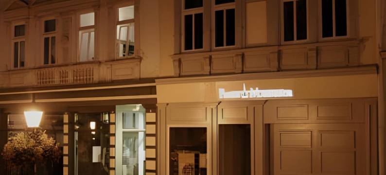 潘森酒店圣母教堂店(Pension Bei der Marienkirche)图片