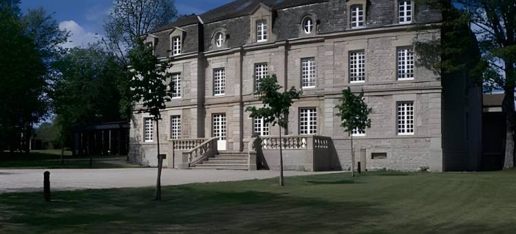 酒吧地区酒店(Domaine De Barres)图片