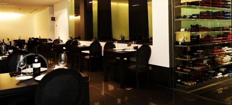 罗姆酒店(Hotel Room)图片