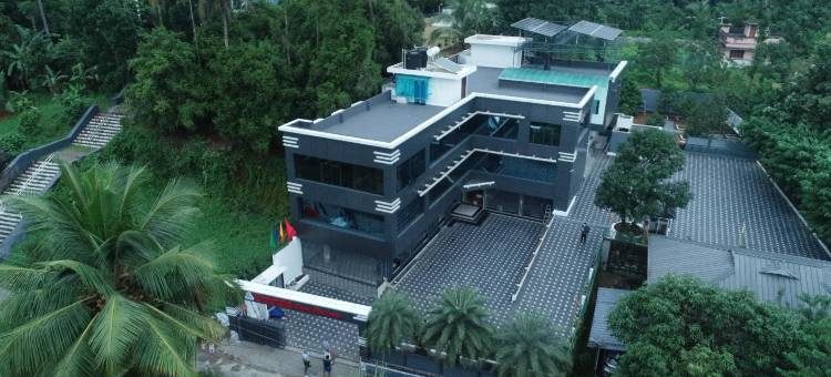 皇家翡翠公寓(Emerald Royal Residency)图片