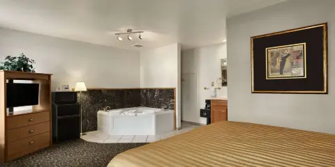 韋納奇Travelodge by Wyndham酒店