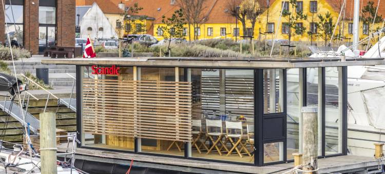Scandic CPH Strandpark图片