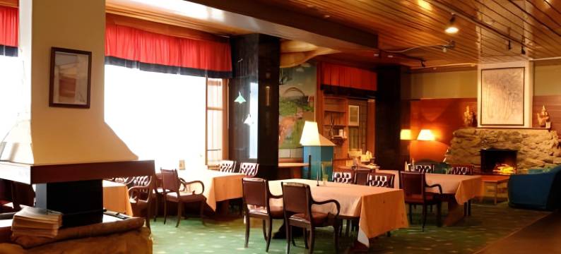 斯堪迪克极地酒店(Scandic Polar)图片