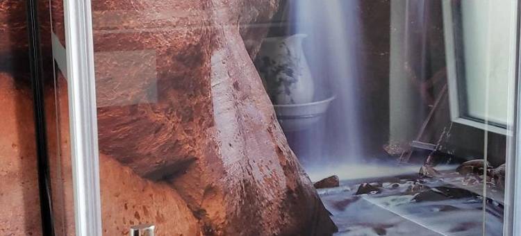 珍妮特旅馆(JaNettes Gästehaus)图片