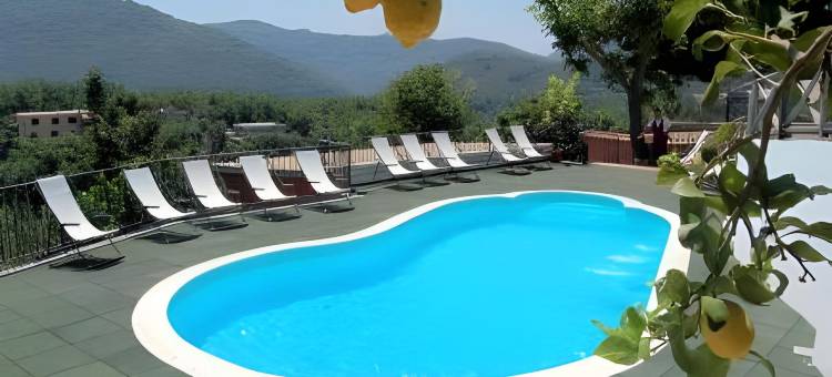 隆诺雷吉诺农庄酒店(Agriturismo Nonno Luigino)图片