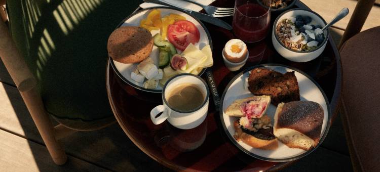 云端一号布拉格(The Cloud One Prague)图片