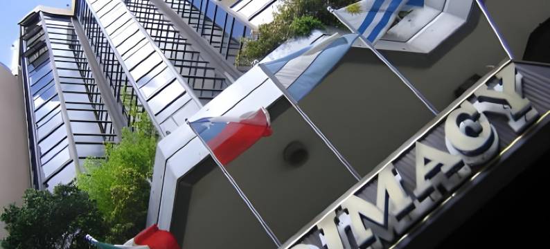 普里马西公寓酒店(Primacy Hotel)图片