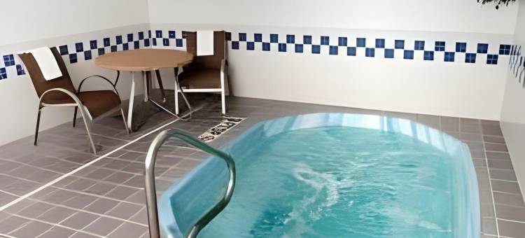 朗维尤万枫酒店(Fairfield Inn & Suites Longview)图片