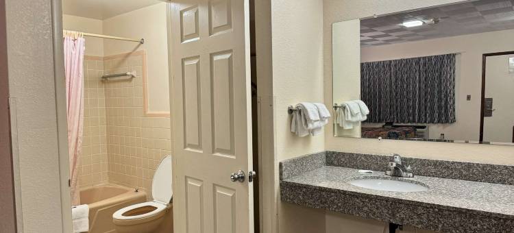 盖拉克斯骑士酒店(Knights Inn Galax)图片