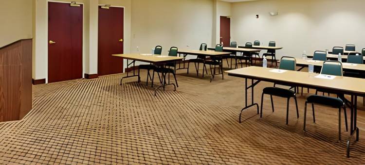 Holiday Inn Express & Suites Sylacauga by IHG图片