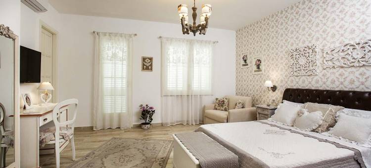 埃特纳白色之家-瑞莱斯&查尔梅(B&B Blanc Maison Etna Relais & Charme)图片