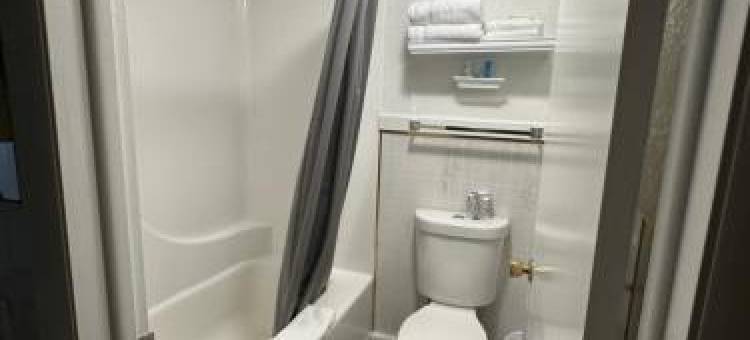 尼古拉斯汽车旅馆(Motel Nicholas)图片