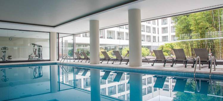 阿佐里斯皇家花园–休闲会议酒店(Azoris Royal Garden – Leisure & Conference Hotel)图片