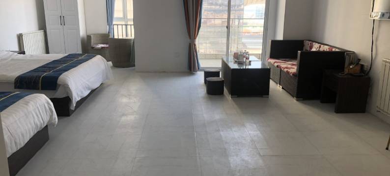 万林民宿(大海阳路分店)图片