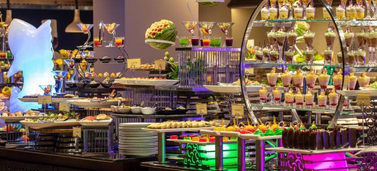 伯爵摄政酒店(Earl's Regency Hotel)图片