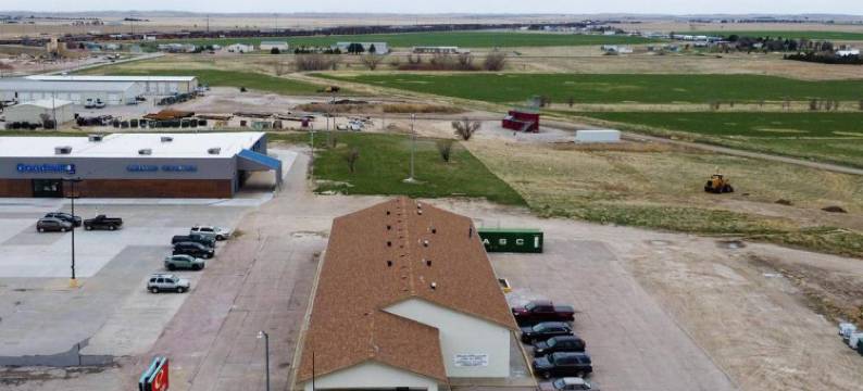 艾莱恩斯伊克诺旅馆(Econo Lodge Alliance)图片