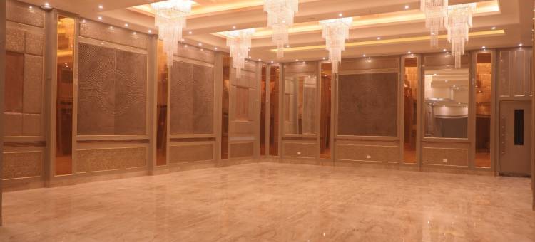 Surestay by Best Western Lucknow图片