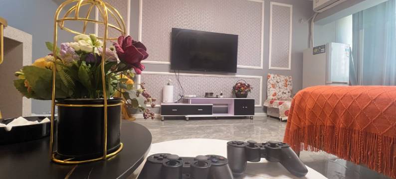 无疆伊宁店民宿(上海北路分店)图片