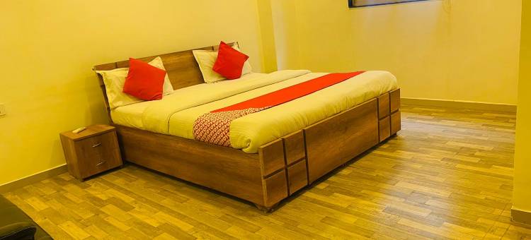 Hotel Shiv Inn图片