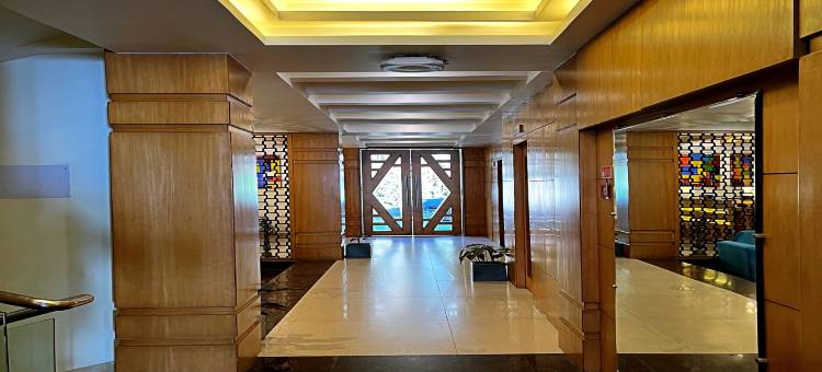 香菜悠闲德里索住所佩林(Cilantro Unwind Delisso Abode)图片