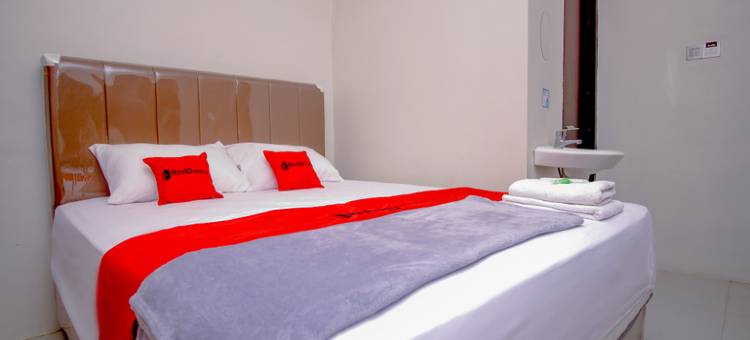 RedDoorz Syariah at Syafla Guest House图片