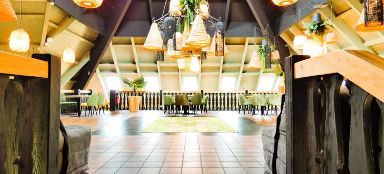 康塔克特酒店做客利摩日南(Contact Hotel Be Guest Limoges Sud)图片