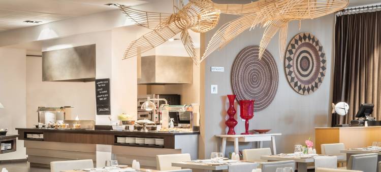 喜悦莫贾卡尔宫酒店 - 限成人入住(Alegria Palacio Mojacar - Adults Only)图片