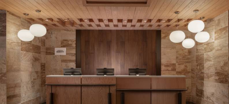 圣多明戈万豪酒店-皮安蒂尼(Santo Domingo Marriott Hotel Piantini)图片