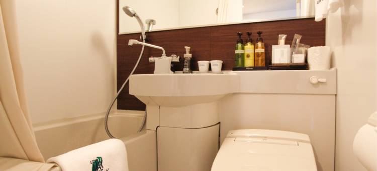 利夫马克斯酒店-神户三宫店(HOTEL LiVEMAX Kobe Sannomiya)图片