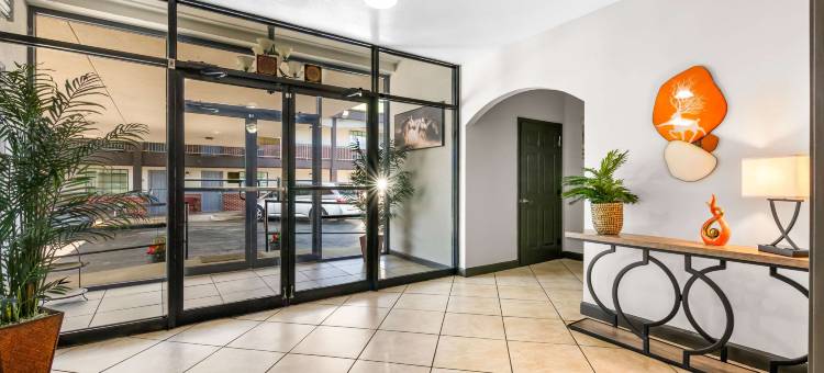 品质酒店(Quality Inn)图片