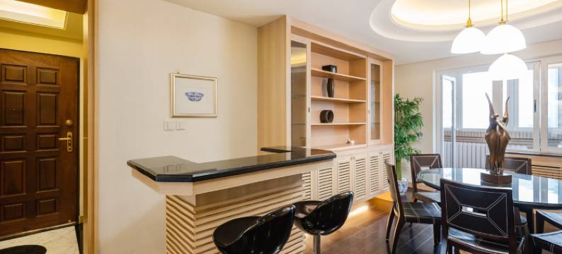 小楠家民宿(太原街分店)图片