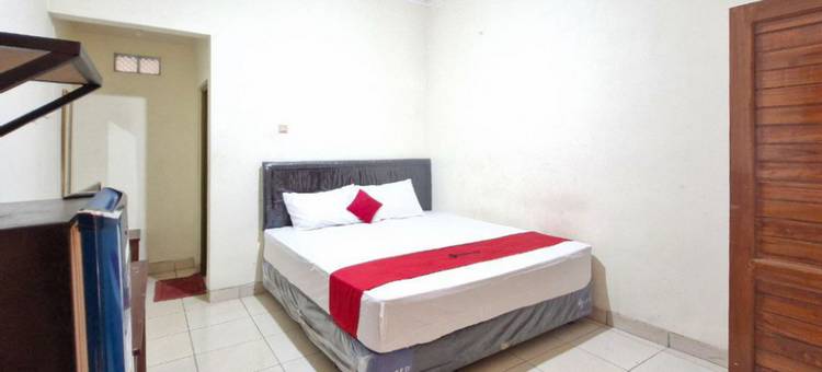 Reddoorz at Griya Kampar Madiun图片