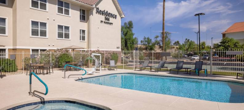 Residence Inn Phoenix Glendale/Peoria图片