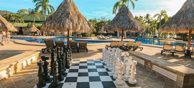 巴塞罗坦博尔全包酒店(Barceló Tambor - All Inclusive)图片