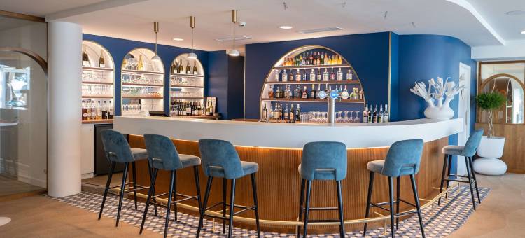 Best Western Plus le Roof图片