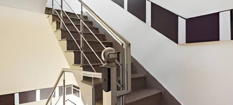 Goroomgo祝福旅馆贾兰达尔(Goroomgo Blessing Inn Jalandhar)图片