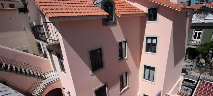 辛特拉赐福酒店(Sintra Bliss Hotel)图片