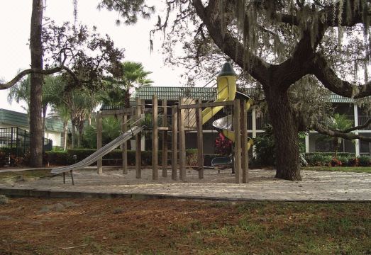 Grand Lake & Lifetime of Vacations ResortsHotel Overview