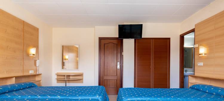 H 精品夏日太阳酒店(Htop Summer Sun #HtopEnjoy)图片