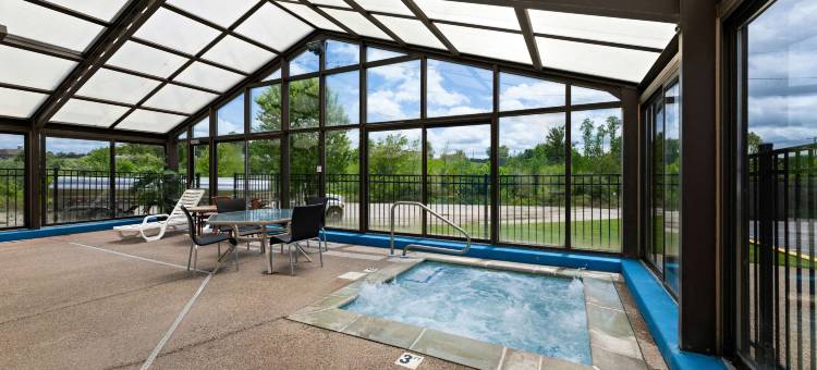 伦敦北部伊克诺旅馆(Econo Lodge London North)图片