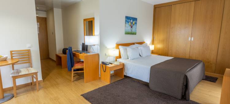 欧罗索尔住宅酒店公寓(Eurosol Residence Hotel Apartamento)图片