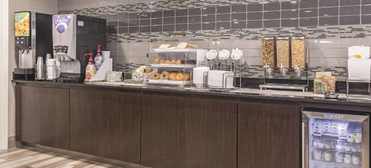 Wingate by Wyndham Brunswick GA / I-95图片