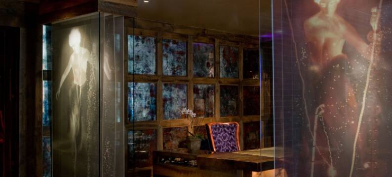 萨凡纳河滨波西米亚酒店-傲途格精选(The Bohemian Hotel Savannah Riverfront, Autograph Collection)图片