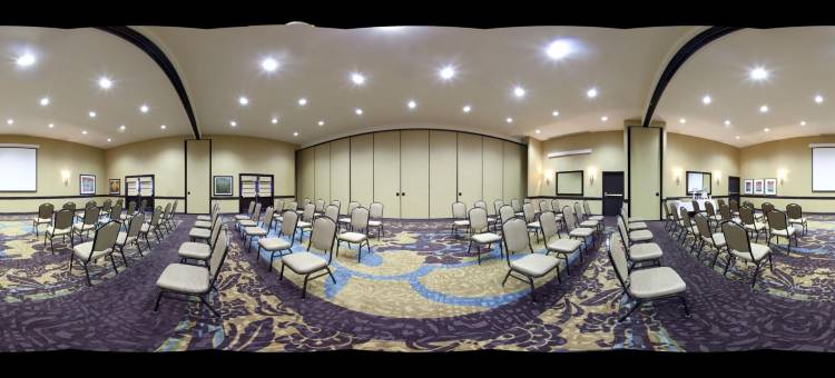 Holiday Inn Express 圣克莱门特北(Holiday Inn Express San Clemente N – Beach Area)图片