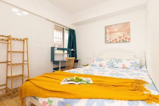 夫子庙爱家公寓(中华路1号分店)